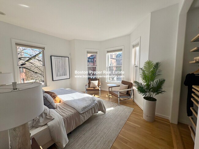 363 Marlborough St unit 5, Boston, MA 02115 - photo 4