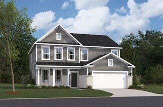 8721 Leatherwood Ct Unit 36848623, Indianapolis, IN 46259