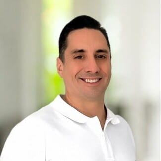 Michael Jimenez