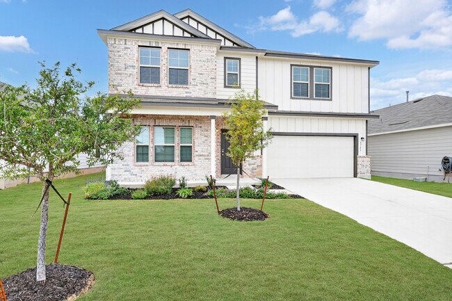 6727 Tasajillo Springs, San Antonio, TX 78253 - photo 4