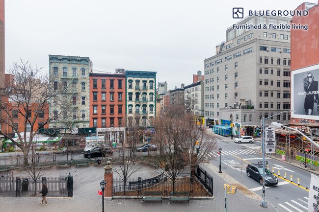 212 Lafayette St unit FL2-ID705, New York, NY 10012 - photo 5