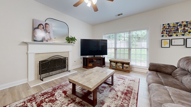 2693 Cascade Bend Dr, Buford, GA 30519 - photo 2