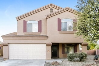 10637 W Nez Perce St, Tolleson, AZ 85353