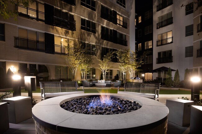 The Linc Brookhaven, Brookhaven, GA 30319 - photo 3