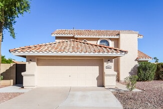 3614 E Utopia Rd, Phoenix, AZ 85050