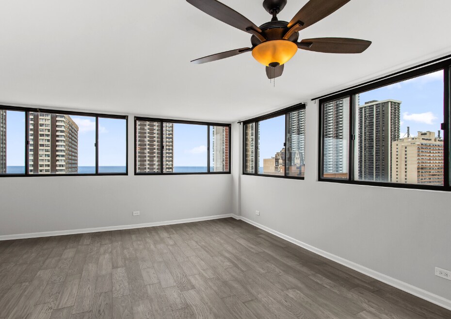 Brandon Shores Condominiums unit 15B, Chicago, IL 60660 - photo 1