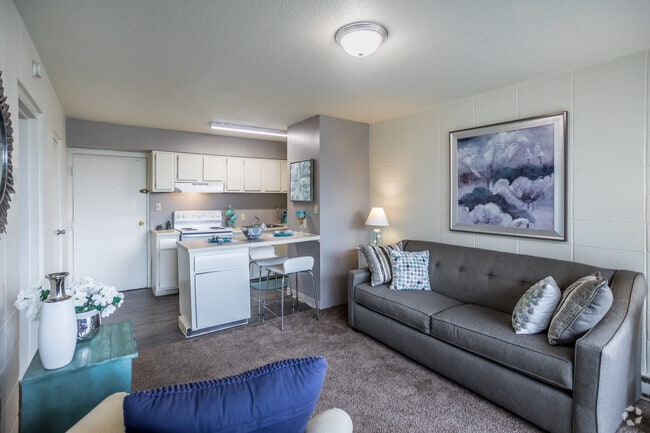 Edison Park, Memphis, TN 38105 - photo 3