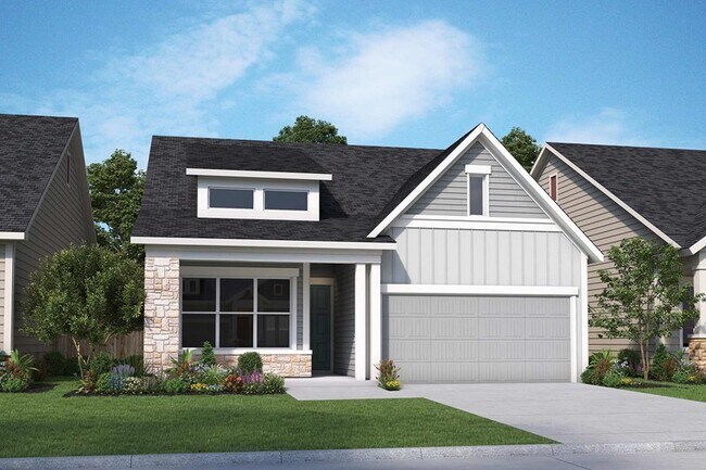 1210 Encore Ln unit 36502371, Waxhaw, NC 28173 - photo 5