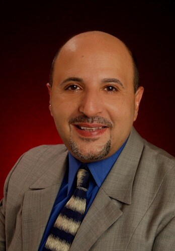 Agent Photo