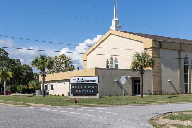 Beulah Christian Academy