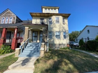 4840 St Clair St Unit Lower, Detroit, MI 48214