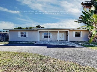 5020 Taylor St, Hollywood, FL 33021