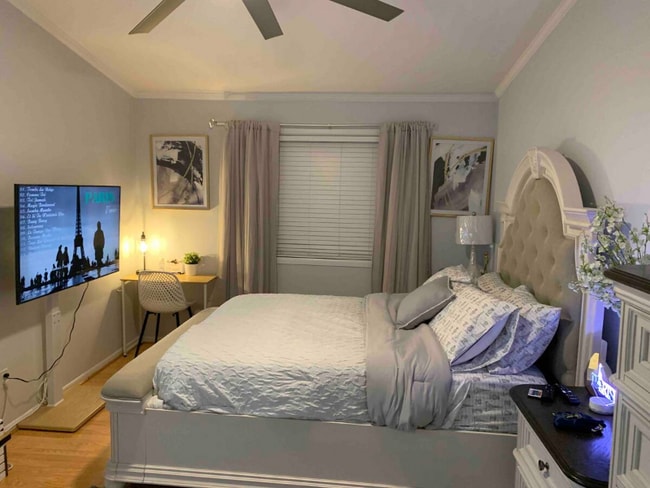 8012 Valley Manor Rd unit 3D, Owings Mills, MD 21117 - photo 3