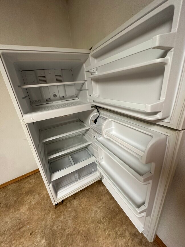 Fridge