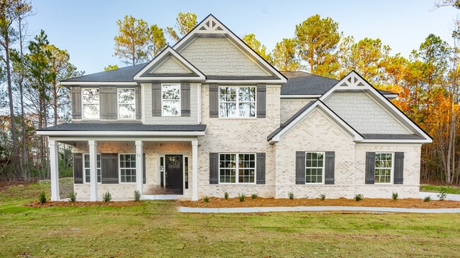 1841 Mountain Hill Road St unit 36499929, Fortson, GA 31808 - photo 6