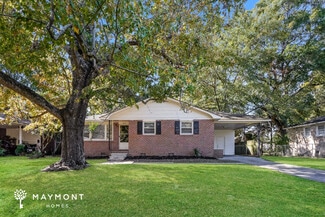 5305 Albert St, North Charleston, SC 29418