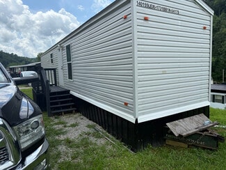 3629 Ky-1, Volga, KY 41219