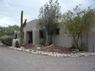 5310 N Camino Real, Tucson, AZ 85718