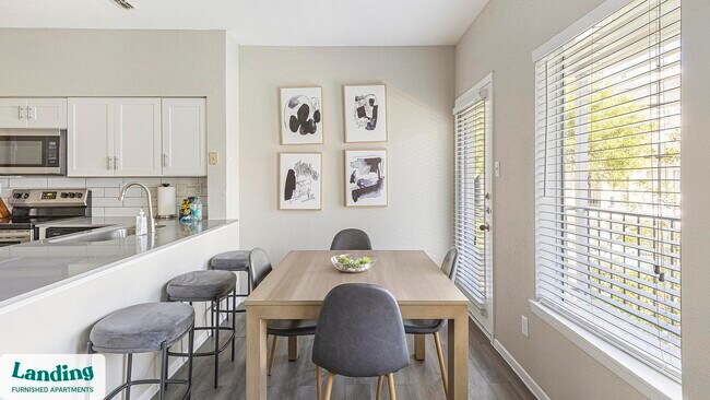 5301 Overton Ridge Blvd unit 1316, Fort Worth, TX 76132 - photo 5