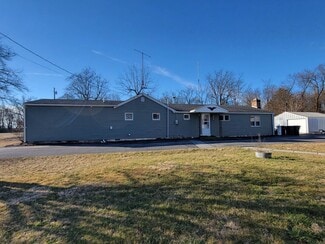 2410 Granite Station Rd, Gettysburg, PA 17325