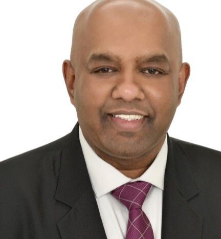 Marshall Wickramaratne