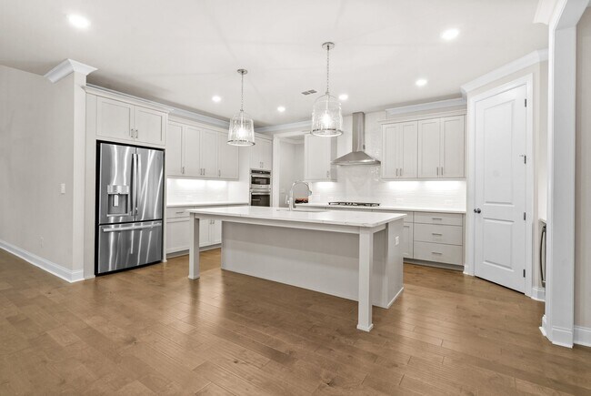 550 Pilgrim Mill Rd unit 36465647, Cumming, GA 30040 - photo 6