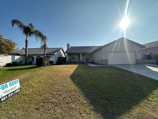 4013 Amherst Forest Rd, Bakersfield, CA 93313