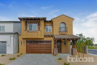 1330 N Parkcrest Cir, Mesa, AZ 85205