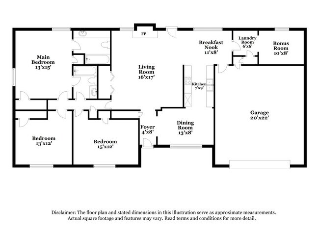 7965 Meadow Trail Dr, Cordova, TN 38018 - photo 2