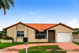 10495 SW 68th St, Miami, FL 33173