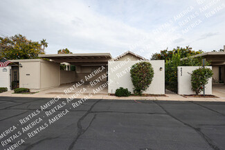 6633 N Majorca Way E, Phoenix, AZ 85016