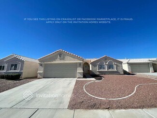 5413 Lemhi Ct, North Las Vegas, NV 89031
