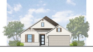 9517 Boathouse Dr, Austin, TX 78744