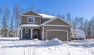 7030 W Werner Dr, Wasilla, AK 99654