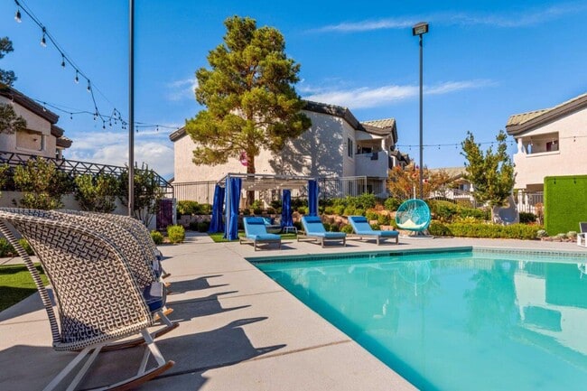 REVERB at Spring Valley, Las Vegas, NV 89147 - photo 2