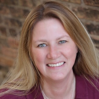 Roxanne Johnson