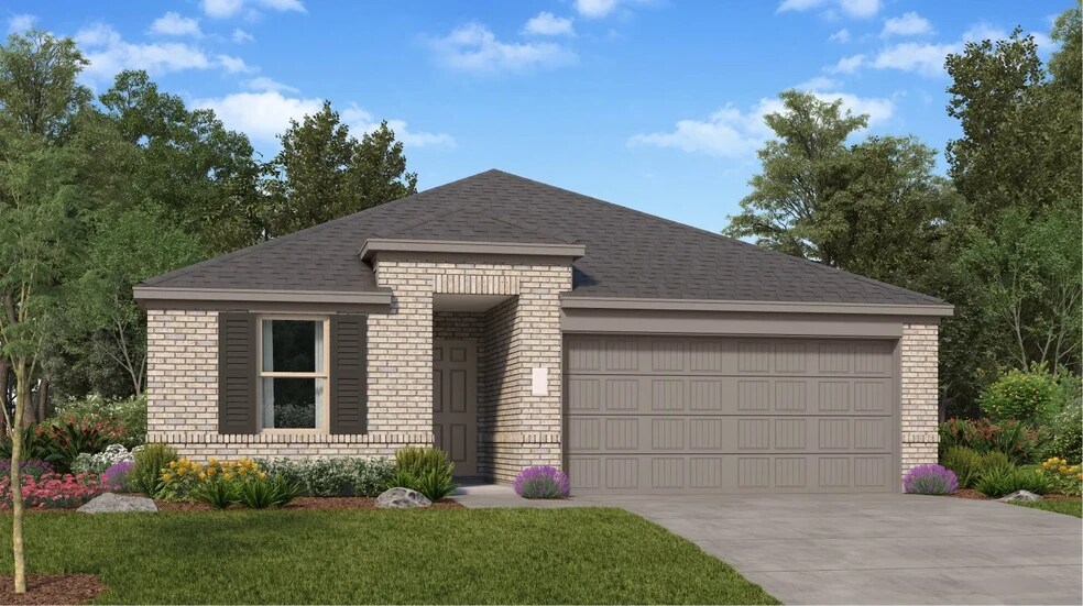 22102 Cortona Creek Ln unit 36040011, Hockley, TX 77447 - photo 1