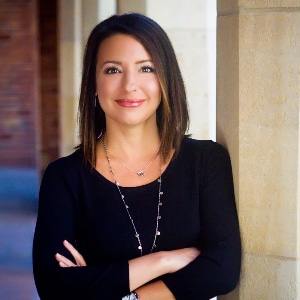 Melody Mahony