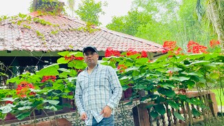 Machhendra Thapa