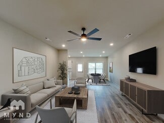 1031 Pebble Pass, Centerton, AR 72719