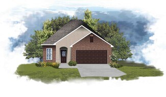 11518 Juban Parc Ave Unit 36952567, Denham Springs, LA 70726