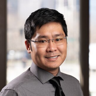 Ben Chau