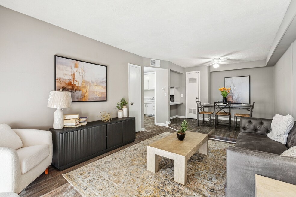 The Woods at Southlake, Jonesboro, GA 30236 - photo 1