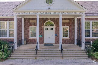 Barstow Memorial School