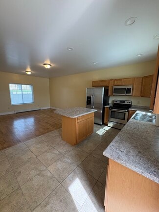 421 S Washington St Unit C, Butte, MT 59701