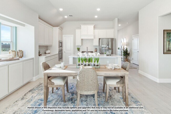 118 Kingfisher Ln, Aledo, TX 76008 - photo 5