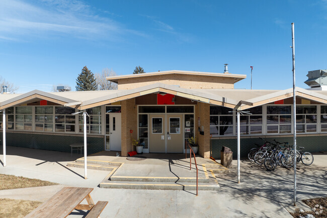 Whiting School
