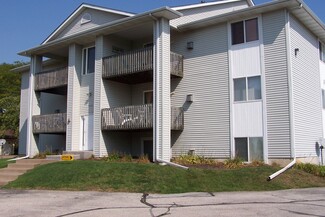 4155 Mallard Ct Unit 7, Bettendorf, IA 52722