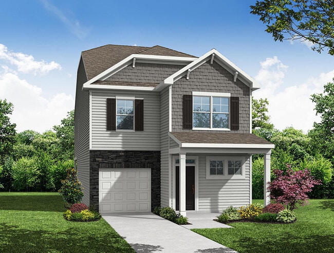 1535 Waltham Ln, Newport News, VA 23608 - photo 2