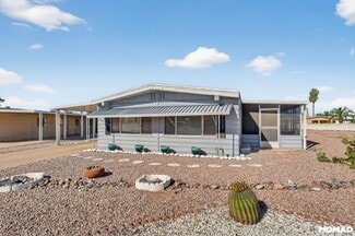 8136 E Cactus Dr, Mesa, AZ 85208